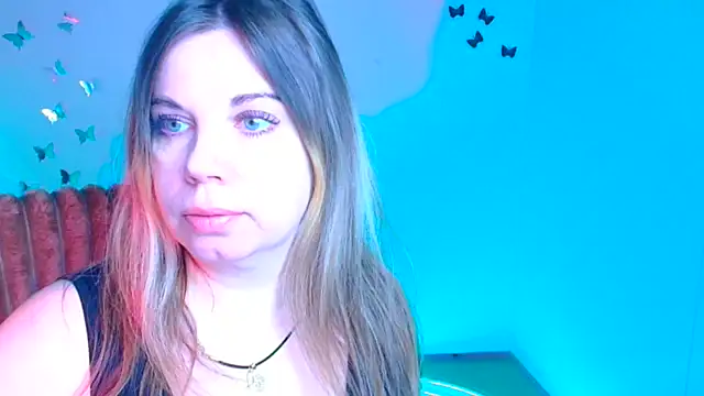 Amanda Swannn online show from February 10, 6:56 am