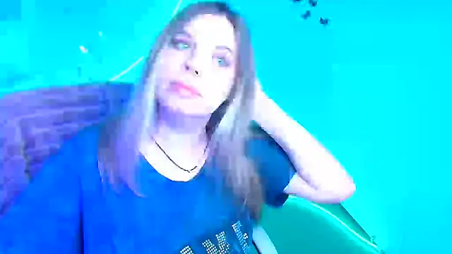 Amanda Swannn online show from February 6, 1:07 pm