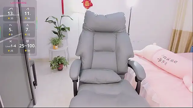 Wan-Yun-520 online show from March 6, 1:33 am