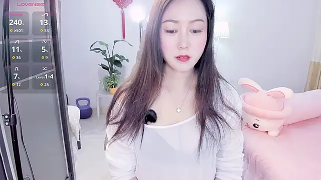 Wan-Yun-520 online show from March 21, 11:36 am