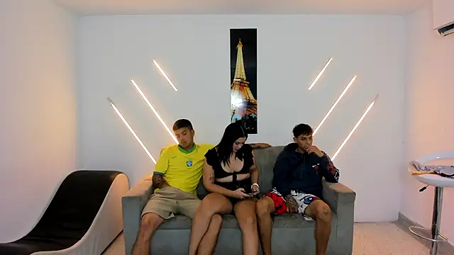 brutal revolution online show from March 19, 12:38 pm