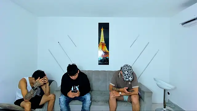 brutal revolution online show from March 27, 1:34 pm