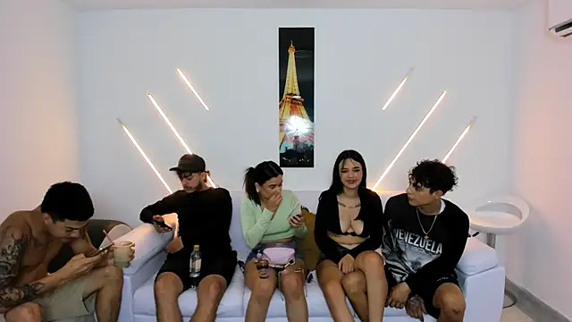 brutal revolution online show from April 7, 1:24 pm