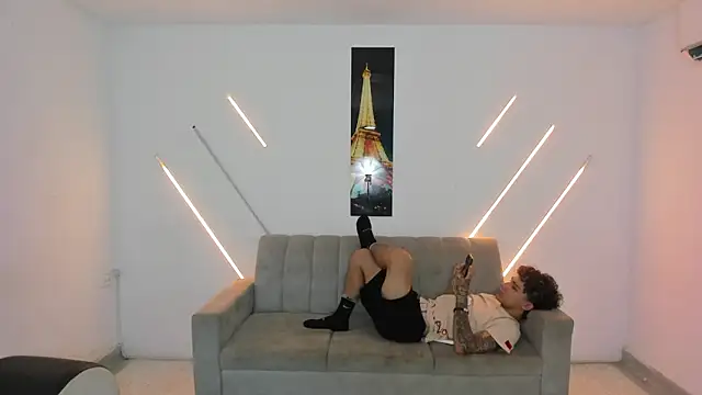 brutal revolution online show from February 9, 1:20 pm