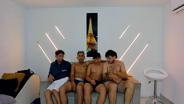 brutal revolution online show from March 13, 1:10 am