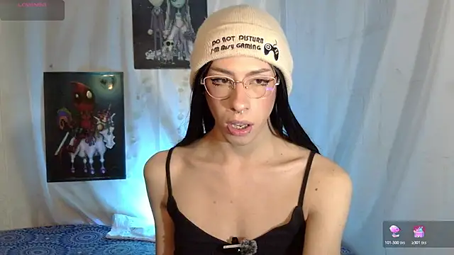 kattycat   online show from January 14, 5:33 am