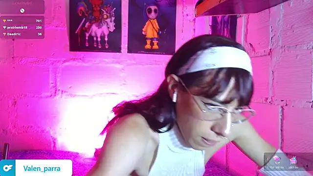 kattycat   online show from December 4, 3:05 am