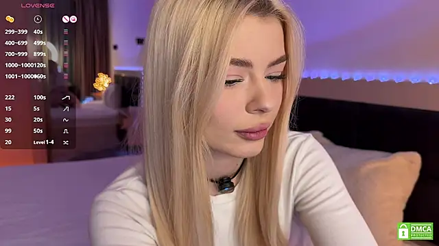 milabbyx online show from March 3, 10:50 pm