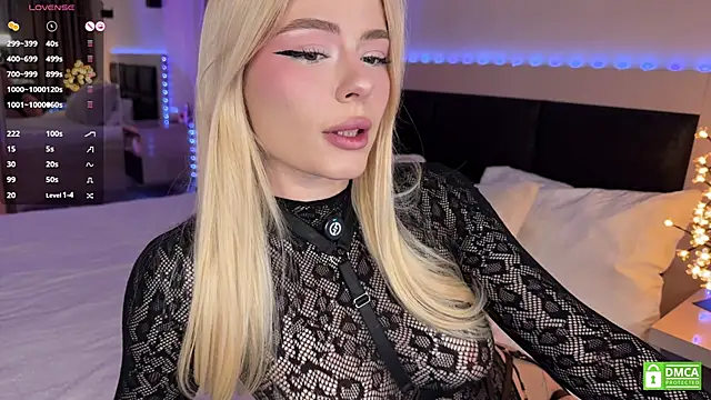 milabbyx online show from April 22, 11:00 pm