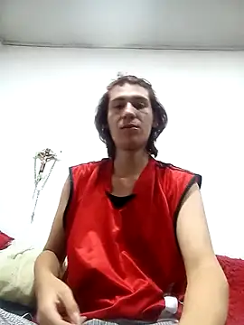 Jazmin trans online show from January 11, 7:32 pm