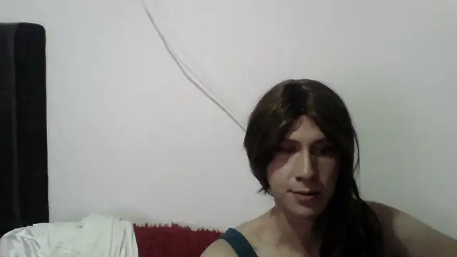 Jazmin trans online show from February 24, 12:44 am