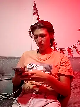 Jazmin trans online show from December 17, 5:45 am