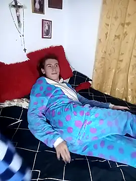 Jazmin trans online show from December 23, 1:49 am