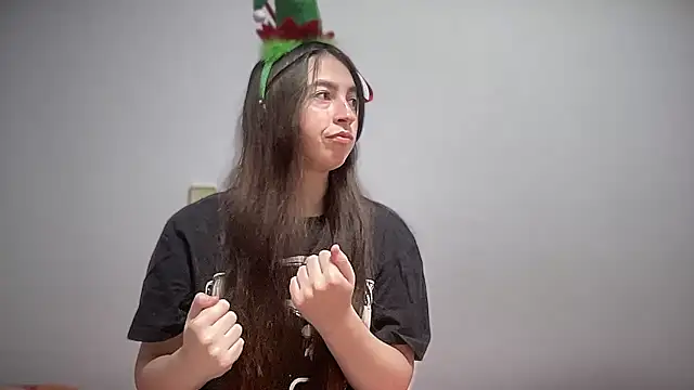 Aphr0ditee online show from January 10, 2:56 pm