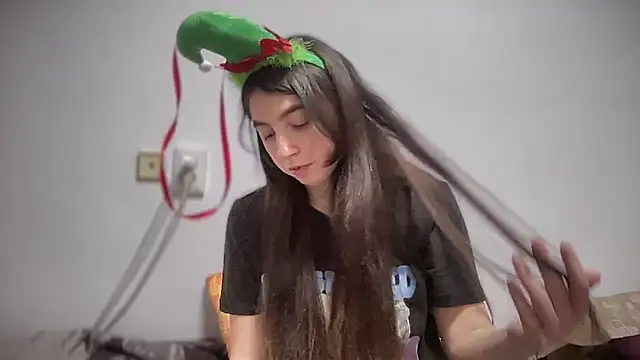 Aphr0ditee online show from January 9, 4:03 pm