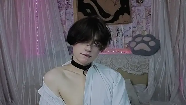 Snapshot of Morbid_Lust chatting on July 19, 8:27 pm Morbid Lust online show from July 19, 8:27 pm