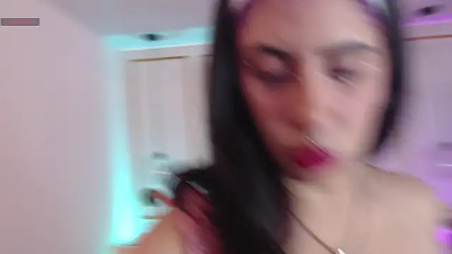 IsabellaCherryX online show from November 29, 3:50 am