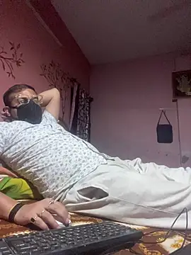 Saxymood1111 online show from February 28, 4:06 pm