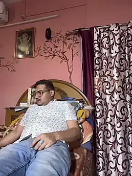 Saxymood1111 online show from March 28, 10:38 am