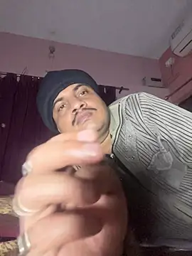 Saxymood1111 online show from January 10, 8:48 pm