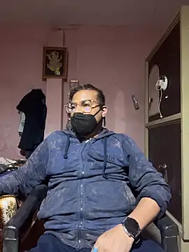 Saxymood1111 online show from February 22, 2:41 pm