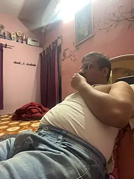 Saxymood1111 online show from March 18, 9:34 am