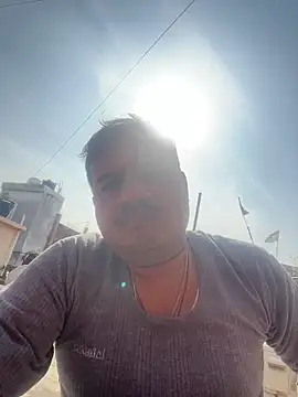 Saxymood1111 online show from February 7, 8:55 am