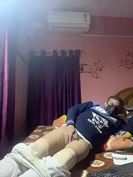 Saxymood1111 online show from February 5, 5:09 pm