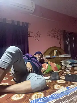 Saxymood1111 online show from February 8, 8:17 pm