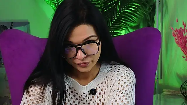 LulaMazzeo online show from November 29, 12:38 pm