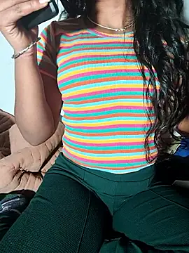 pooja199 online show from January 16, 6:45 pm