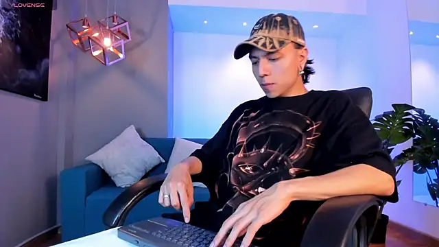 Bastthianxxx online show from November 30, 11:33 am