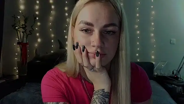 Whitehex666 online show from November 27, 3:45 pm