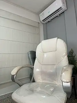Snapshot of AnnaJaimes chatting on July 12, 9:48 pm AnnaJaimes online show from July 12, 9:48 pm