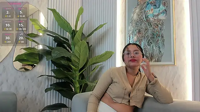 Baby alisson18 online show from December 3, 12:26 pm