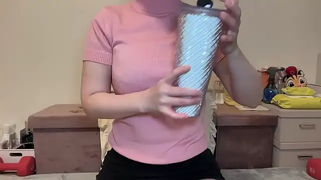 Soratan1218 online show from December 1, 1:01 pm