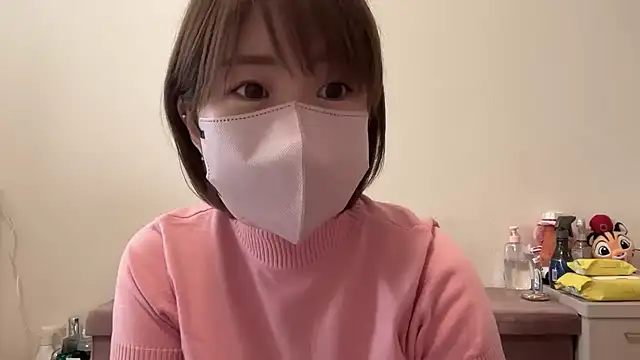 Soratan1218 online show from December 15, 5:13 am