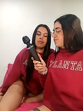 Violett  Rose online show from December 5, 2:10 am