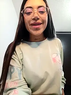 Violett  Rose online show from December 17, 12:21 pm