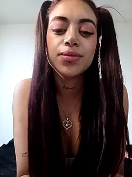 Violett  Rose online show from January 15, 12:19 pm