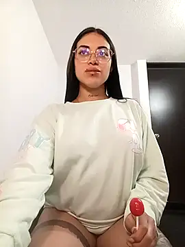 Violett  Rose online show from December 23, 12:22 am