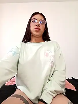 Violett  Rose online show from January 14, 12:09 pm