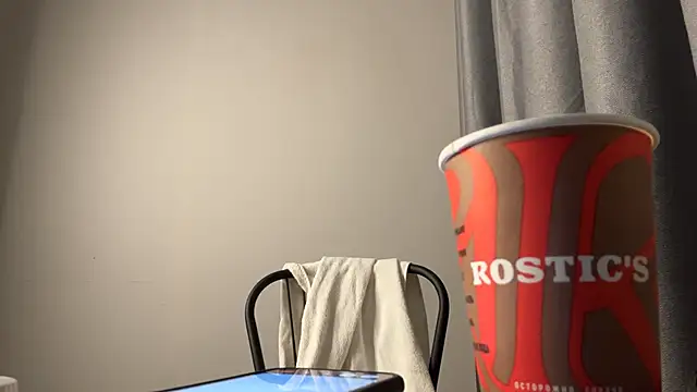 ElyaMur online show from January 18, 5:05 pm