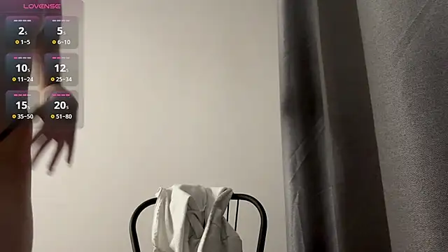 ElyaMur online show from February 8, 3:54 pm