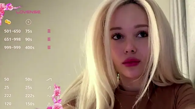 ElyaMur online show from March 16, 4:10 pm