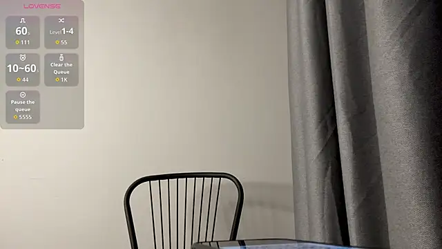 ElyaMur online show from February 22, 3:24 pm