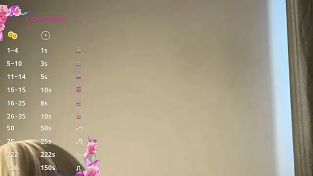 ElyaMur online show from March 15, 2:24 pm