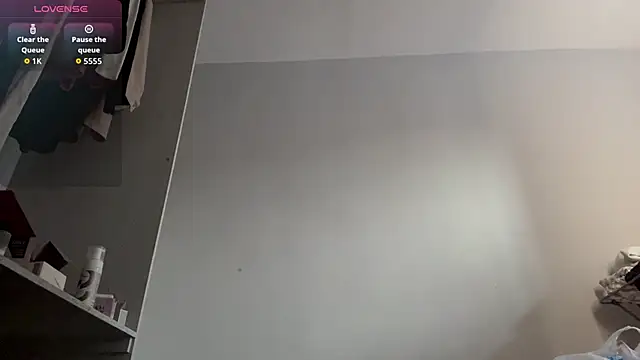 ElyaMur online show from February 2, 1:10 pm