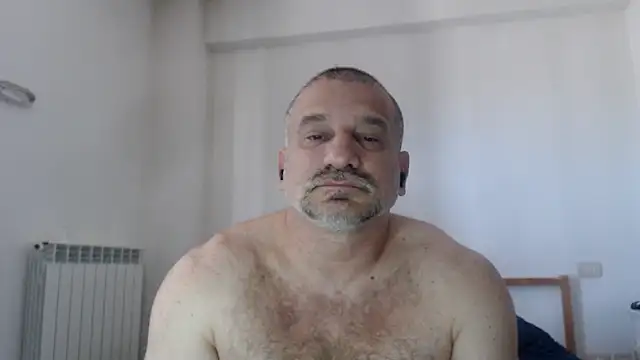 Mauro7788 online show from May 3, 7:57 am