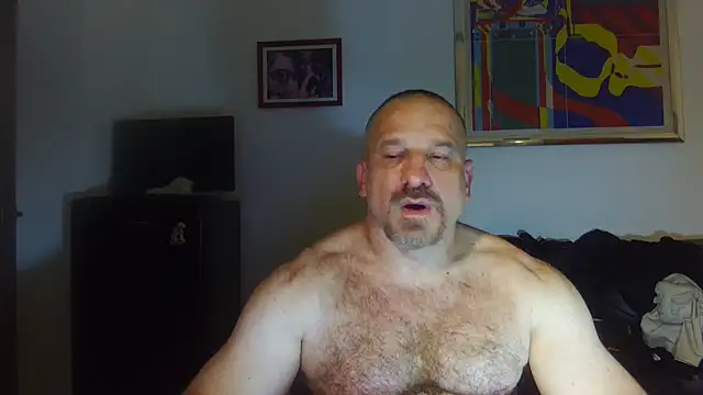 Snapshot of Mauro7788 chatting on July 17, 12:08 am Mauro7788 online show from July 17, 12:08 am